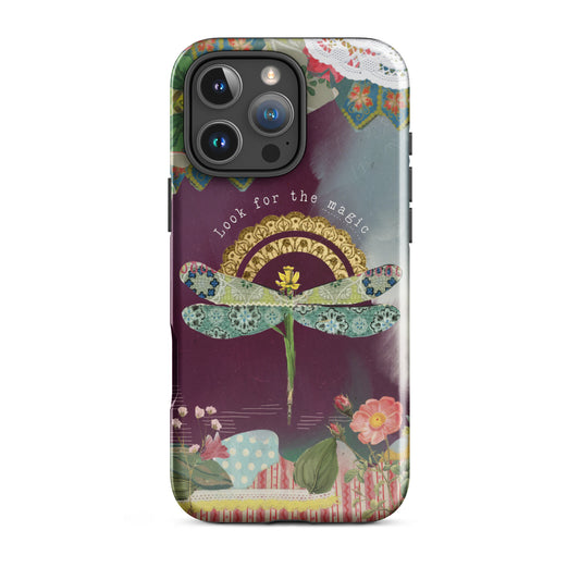 Look For The Magic iPhone® Case