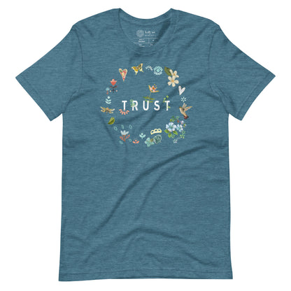 The Trust Tee