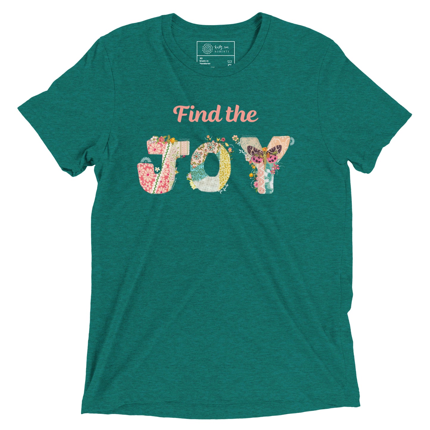 Find The Joy Tee