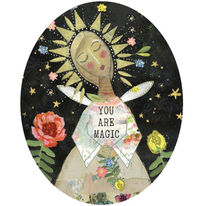 You Are Magic - Sticker